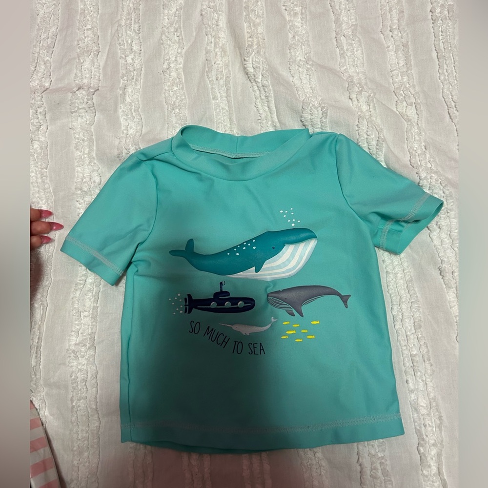 9month clothing
